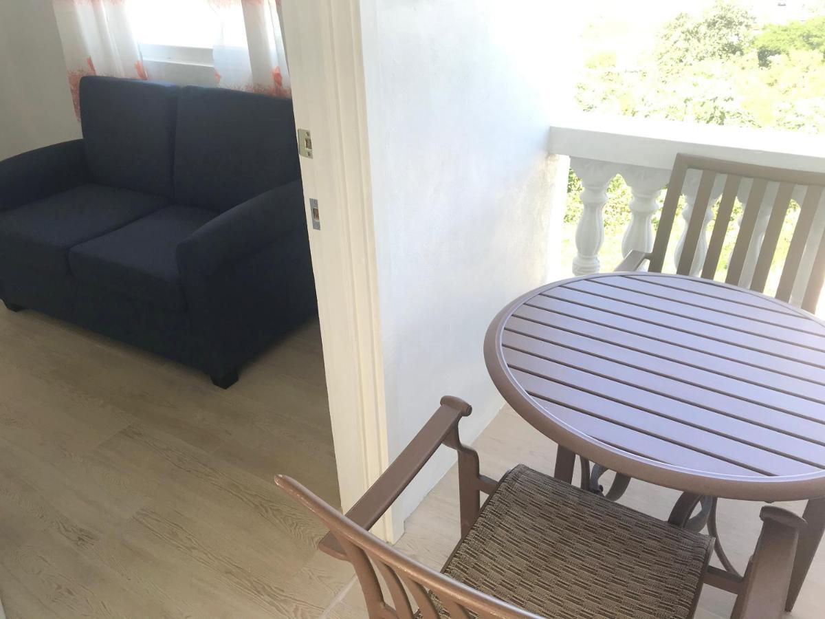 Cleopatra Villas - Sea View Rodney Bay Екстер'єр фото