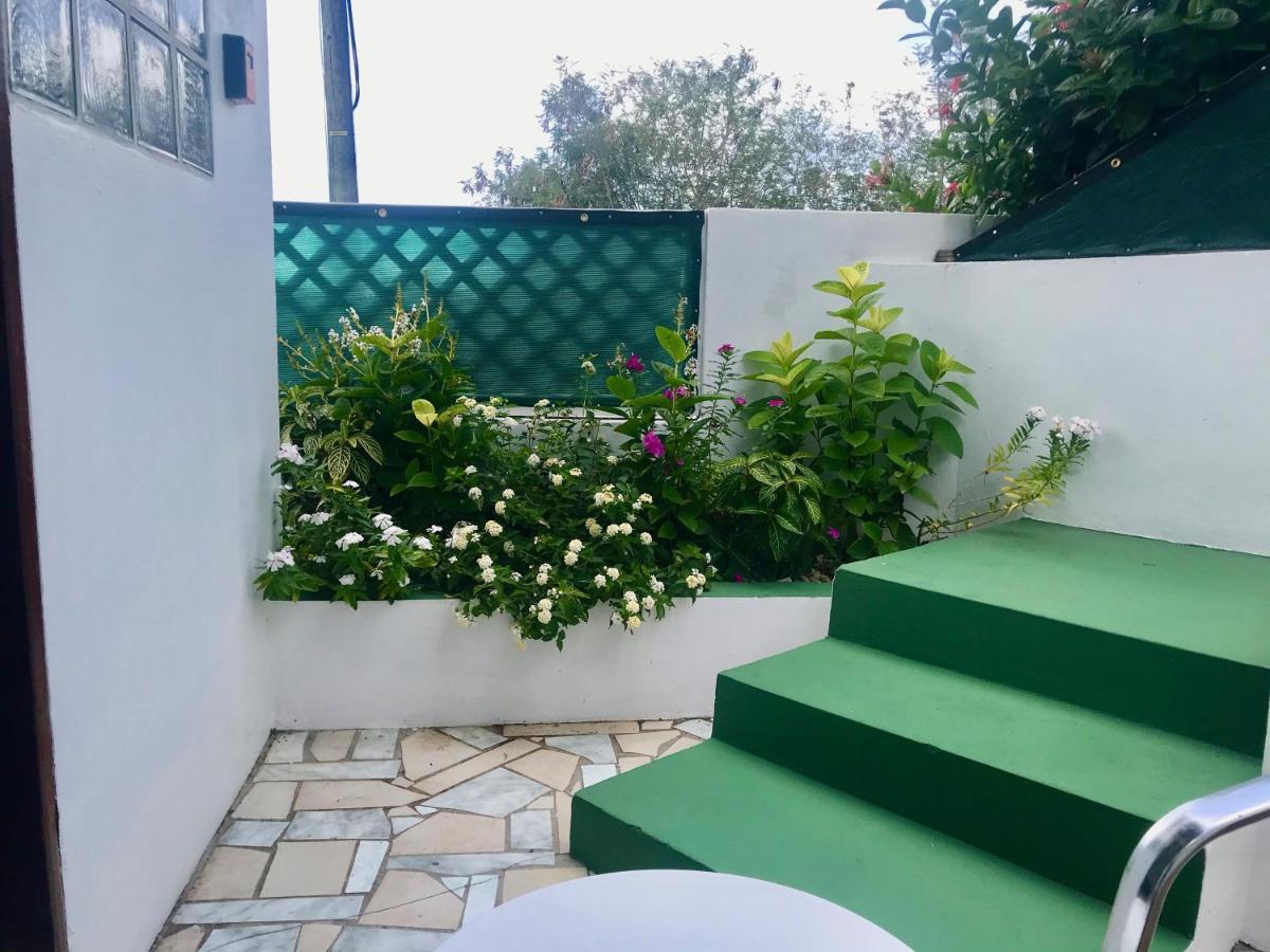 Cleopatra Villas - Sea View Rodney Bay Екстер'єр фото