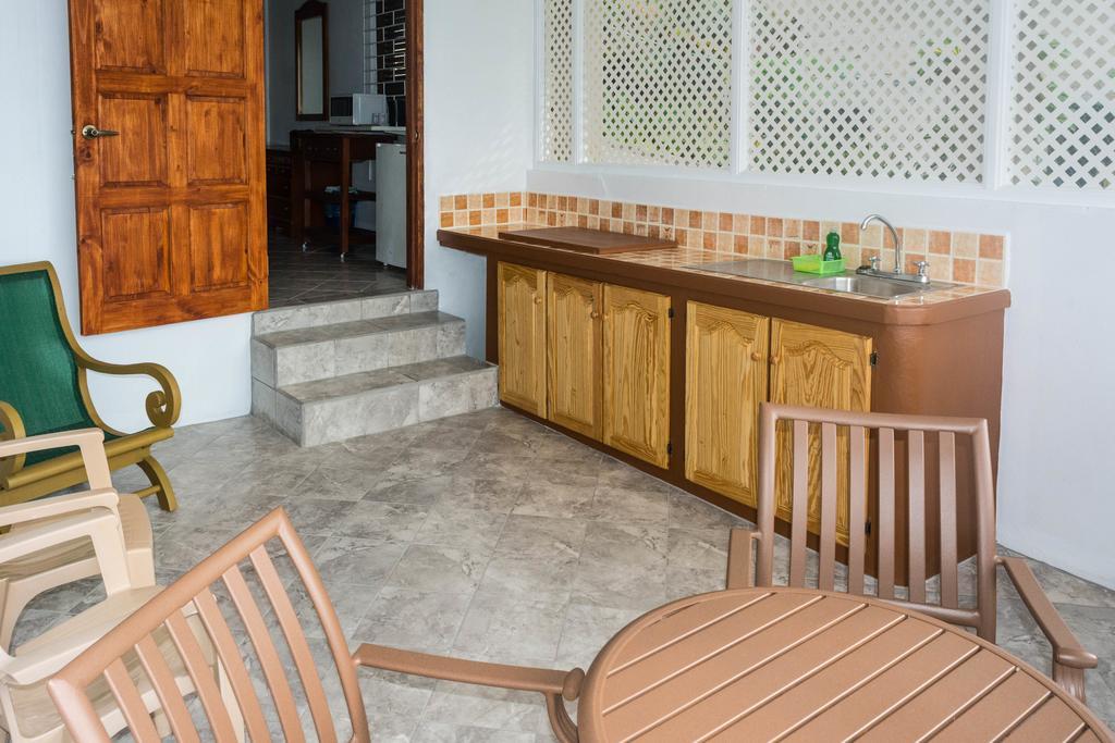 Cleopatra Villas - Sea View Rodney Bay Екстер'єр фото