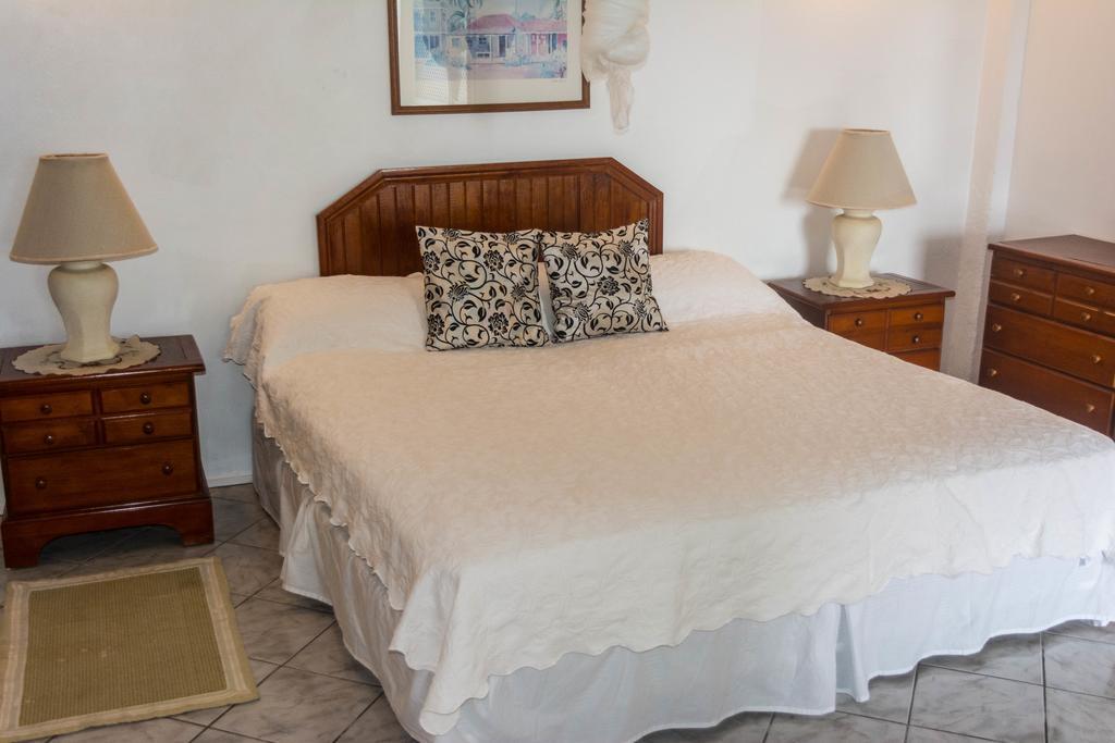 Cleopatra Villas - Sea View Rodney Bay Екстер'єр фото