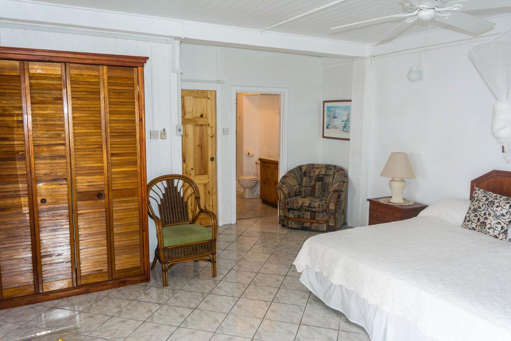 Cleopatra Villas - Sea View Rodney Bay Екстер'єр фото