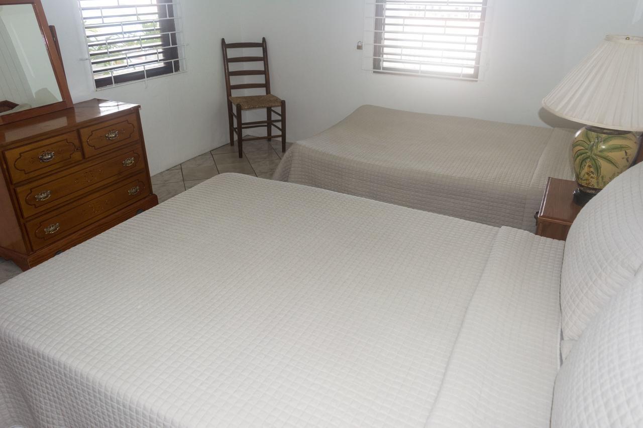 Cleopatra Villas - Sea View Rodney Bay Екстер'єр фото