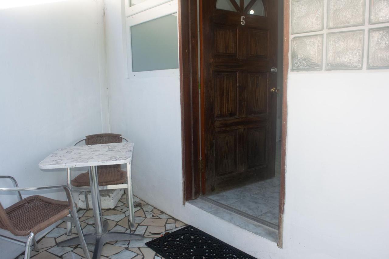Cleopatra Villas - Sea View Rodney Bay Екстер'єр фото