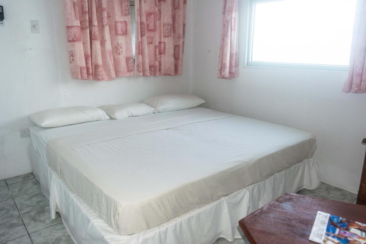 Cleopatra Villas - Sea View Rodney Bay Екстер'єр фото