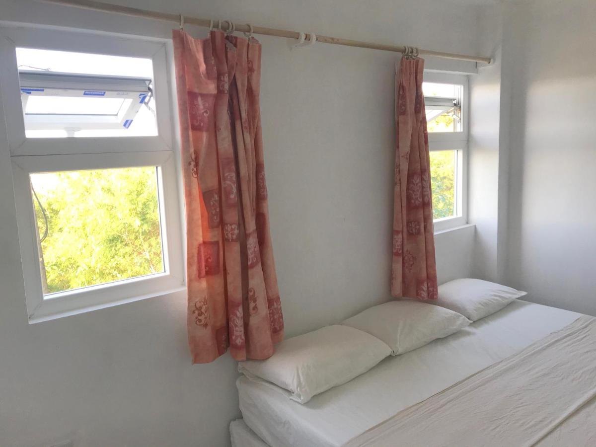 Cleopatra Villas - Sea View Rodney Bay Екстер'єр фото