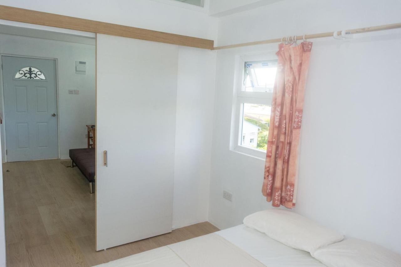 Cleopatra Villas - Sea View Rodney Bay Екстер'єр фото