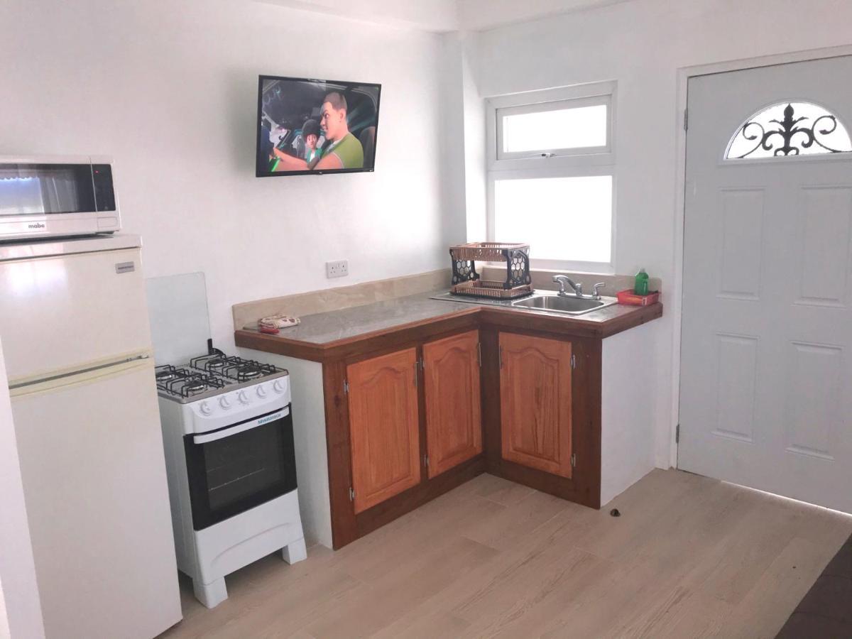 Cleopatra Villas - Sea View Rodney Bay Екстер'єр фото