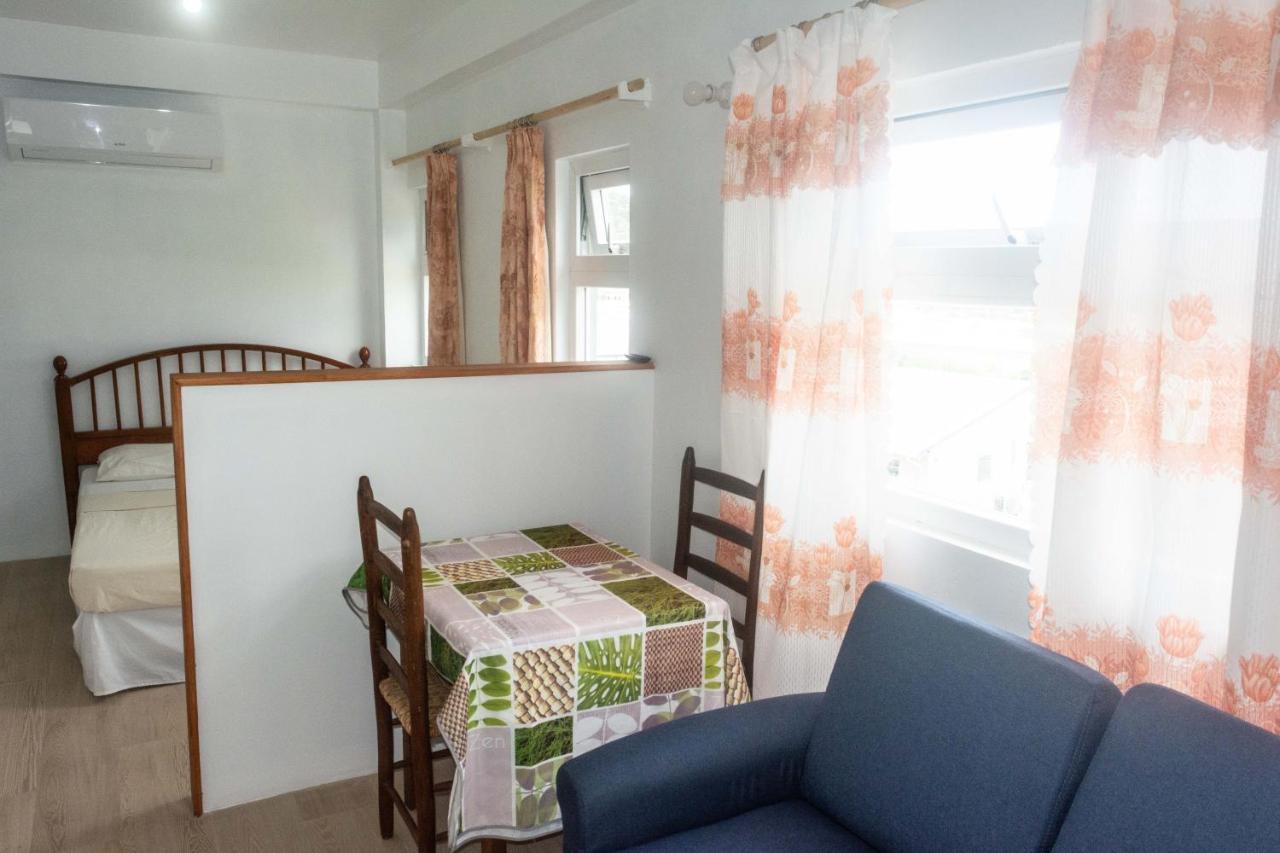 Cleopatra Villas - Sea View Rodney Bay Екстер'єр фото