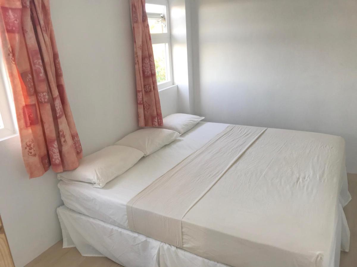 Cleopatra Villas - Sea View Rodney Bay Екстер'єр фото