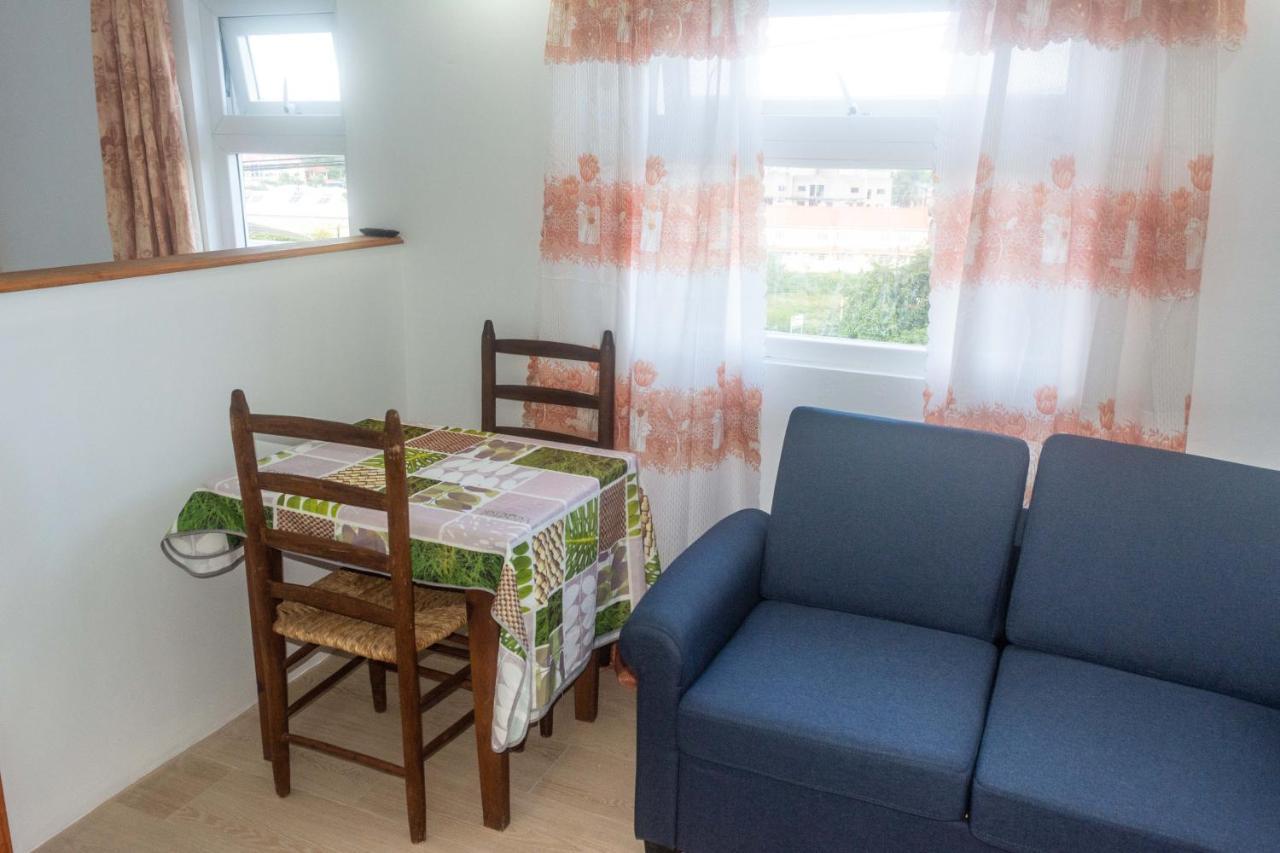 Cleopatra Villas - Sea View Rodney Bay Екстер'єр фото